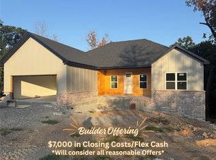8 Jellinger Ln, Bella Vista, AR 72715