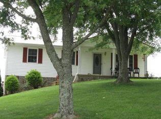 1205 Houston Valley Rd, Greeneville, TN 37743