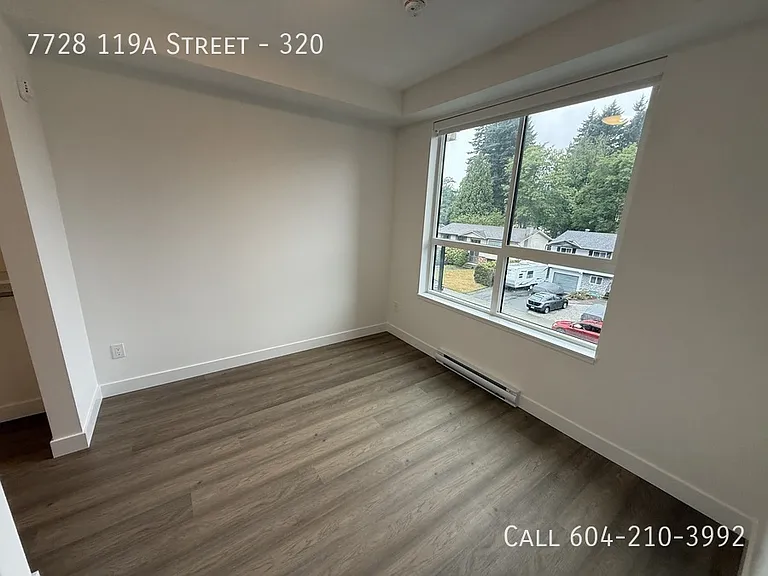 7728 119a St #320 — Photo 2