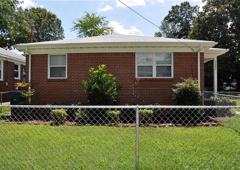 1st image of 9282 Marlow Ave #B