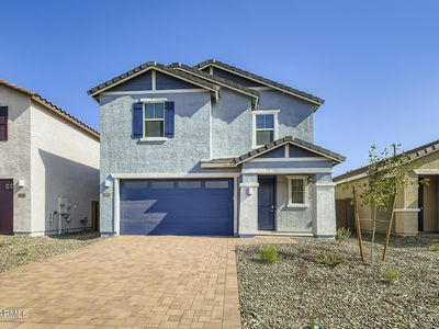 9526 W Catalina Dr, Phoenix, AZ, 85037