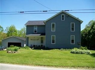 11855 New Buffalo Rd, North Lima, OH 44452