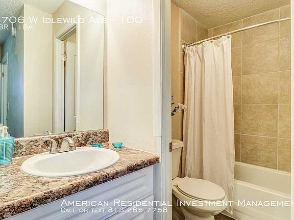 2nd image of 3706 W Idlewild Ave #100
