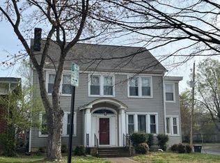 2101 Laburnum Ave SW #2101, Roanoke, VA 24015