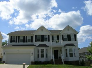 108 Quarryrock Rd, Holly Springs, NC 27540