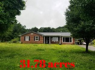 840 Copper Creek Rd, Berea, KY 40403