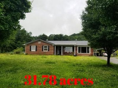 840 Copper Creek Rd, Berea, KY, 40403