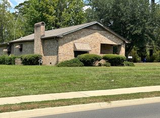 3218 W Hillsboro St #1, El Dorado, AR 71730