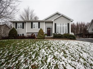 23 Talith St, Moncton, NB E1E4V4