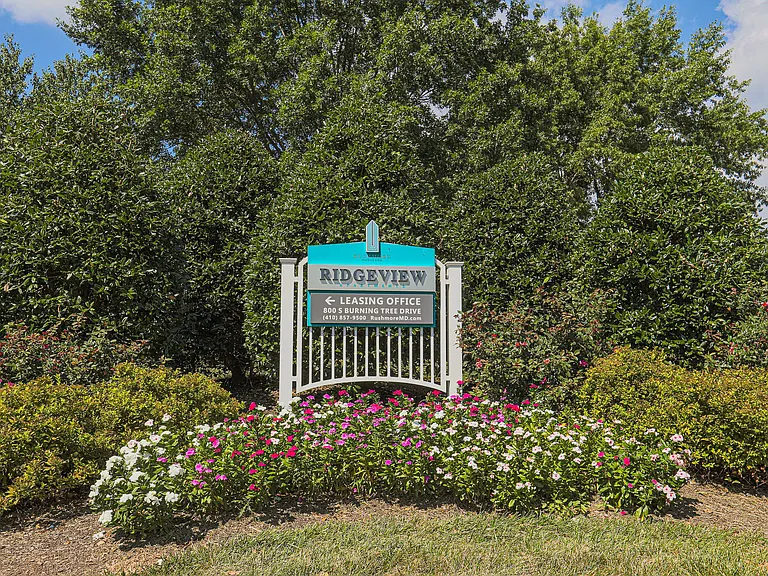 Signage