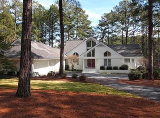 31 Abington Dr, Pinehurst, NC 28374