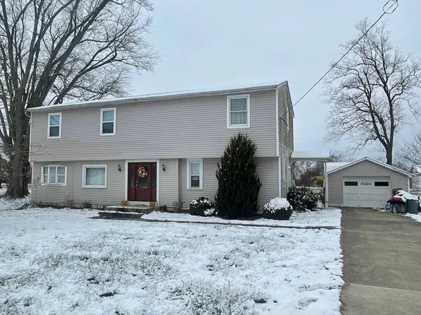 5225 Lithopolis Winchester Rd NW, Canal Winchester, OH 43110