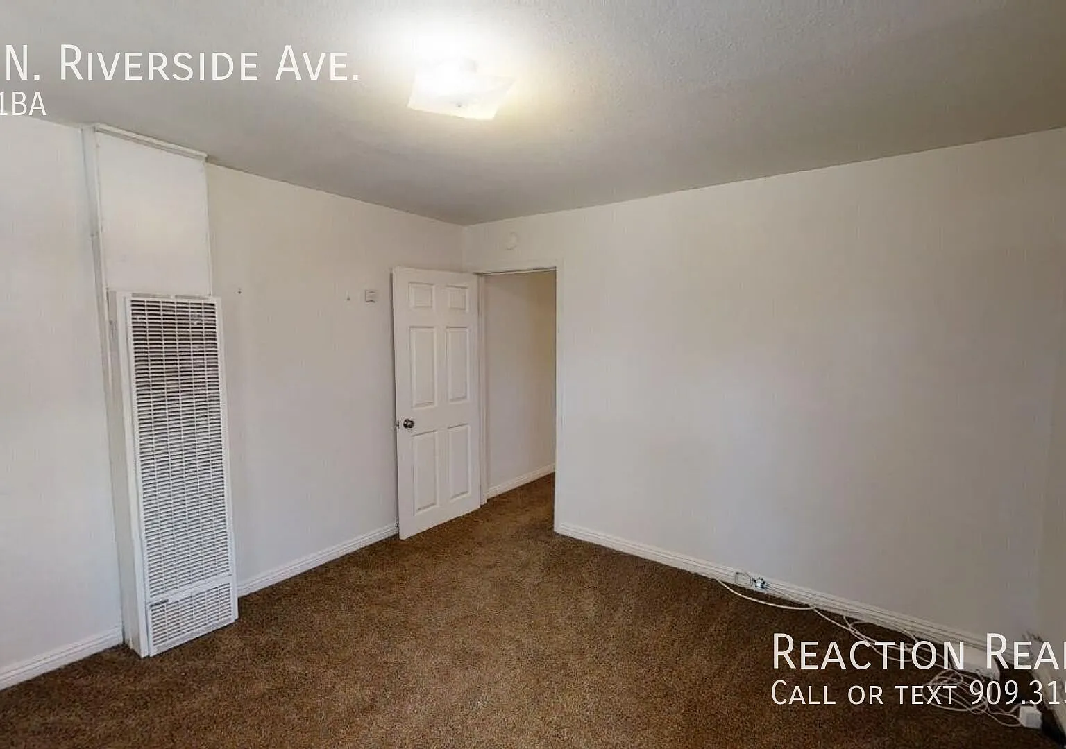 Charming 1/1 Home in Downtown Rialto for Lease! — Photo 4