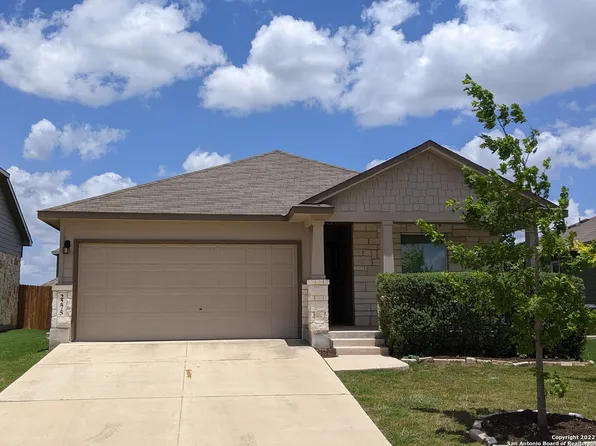 2275 Clover Ridge, New Braunfels, TX 78130