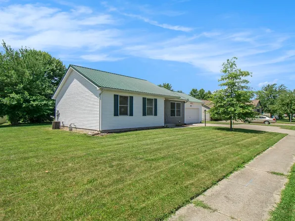 1407 Sedgefield Way, Goshen, IN 46526