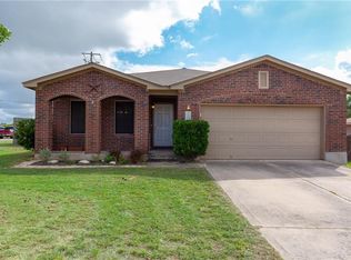 160 Grant Way, Kyle, TX 78640