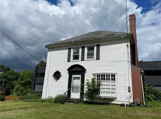28 S Balch St, Akron, OH 44302