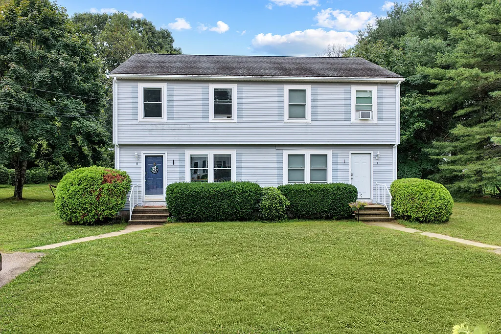 2 bed, 1.5 bath, 1280 sqft, $2,550 — Photo 2