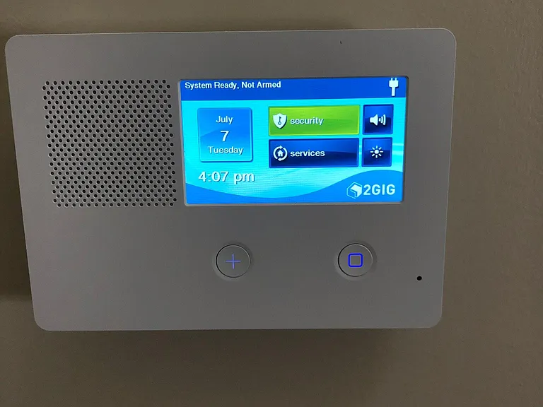 Security System