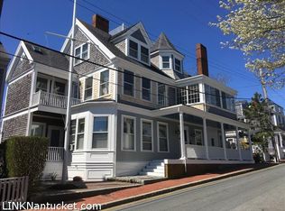 8 Cliff Rd #1, Nantucket, MA 02554
