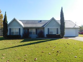 877 Rossi Cir, Dothan, AL 36305