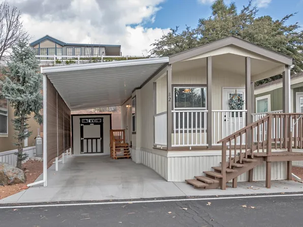 3680 E Highway 260 #B2, Payson, AZ 85541