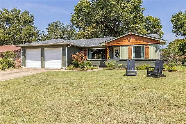 Building Photo - 726 Melrose Dr