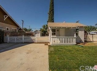 3332 Spruce St, Riverside, CA 92501