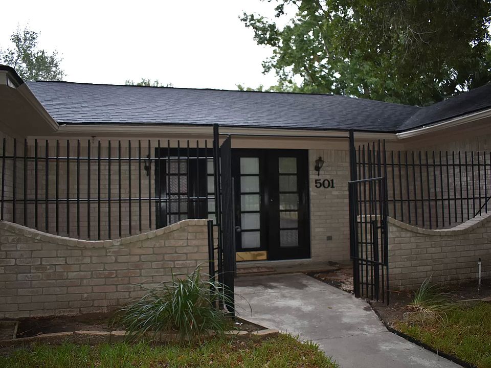 501 Blyth Rd, Victoria, TX 77904 Zillow
