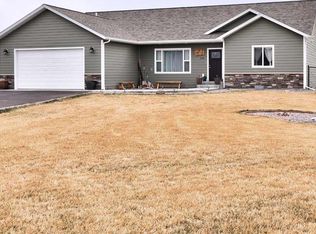 7083 Truck Farm Dr, Helena, MT 59602