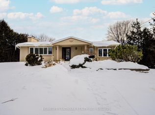 9 Shasta Dr, Vaughan, ON L4J1Z6