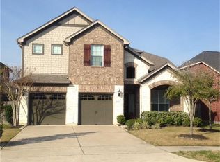 9611 W Amber Bluff Ln, Katy, TX 77494