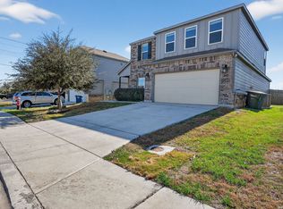 245 Savage St, New Braunfels, TX 78130
