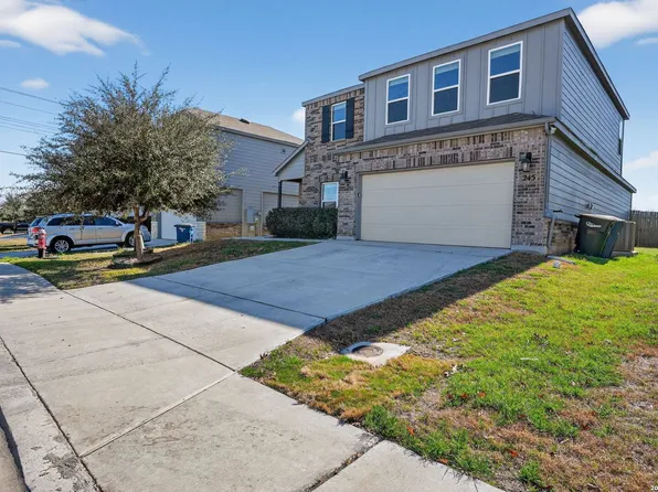 245 Savage, New Braunfels, TX 78130