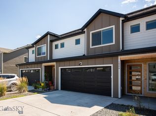 1506 Butler Creek Ave #B, Belgrade, MT 59714