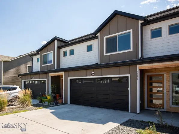 1506 Butler Creek Ave #B, Belgrade, MT 59714