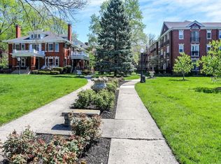 3419 N Pennsylvania St E #2, Indianapolis, IN 46205