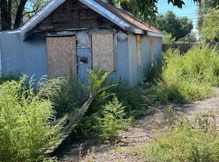 1836 E 4th St, Pueblo, CO 81001