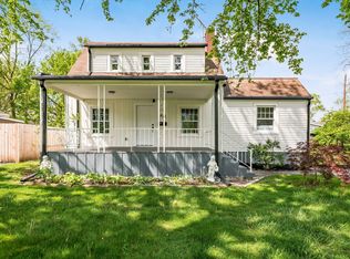 86 Hiawatha Ave, Westerville, OH 43081