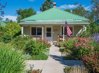 127 S 4th St, Montrose, CO 81401