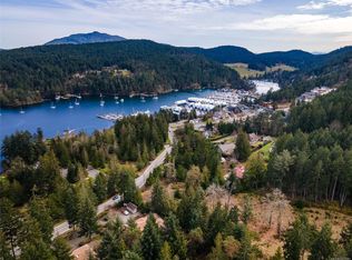 6316 A Genoa Bay Rd Lot 2, North Cowichan, BC V9L 5Y4