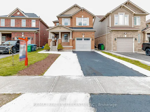 187 Lockwood Rd, Brampton, ON L6Y 5W1