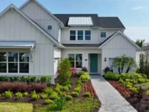 1436 Stonecliff Dr, Apopka, FL 32703