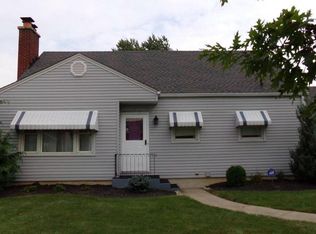 646 Josephine Ave, Columbus, OH 43204