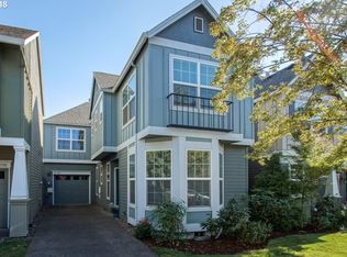 20742 SW Marimar St, Beaverton, OR 97078