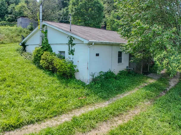 158 Robbins Ln, Mount Vernon, KY 40456