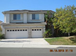 16319 Sun Summit Dr, Riverside, CA 92503