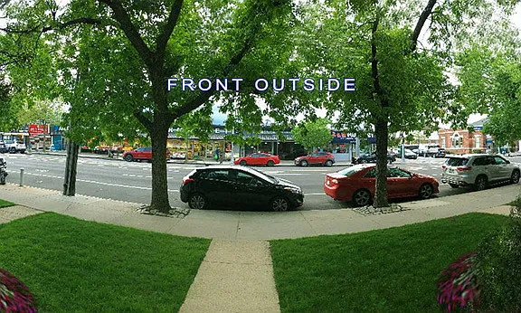 Hillside Ave — Photo 2