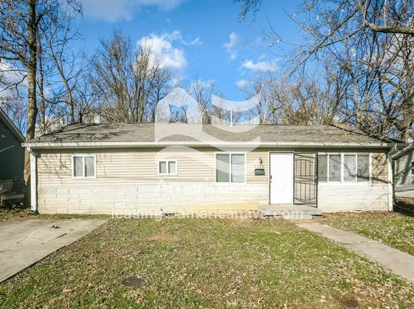 3850 E 31st St, Indianapolis, IN 46218