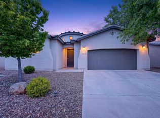 7313 Laguna Niguel Dr NE, Albuquerque, NM 87109